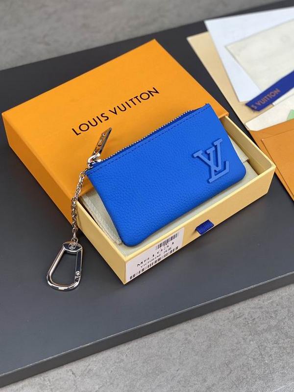 LV Wallets 77